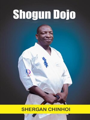 cover image of Shogun Dojo